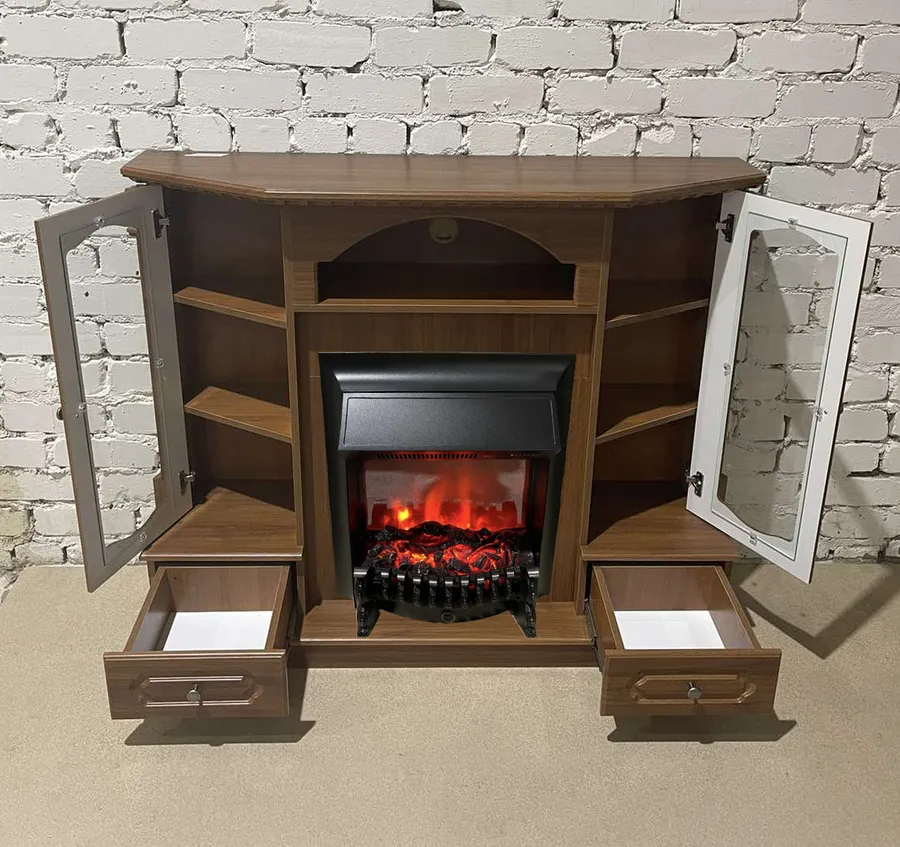 Электрокамин Вилс