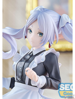 Фигурка Фрирен (Frieren Maid Costume Luminasta)