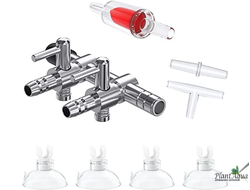 Аксессуары