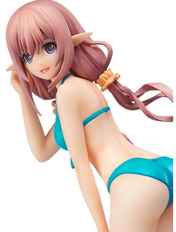 Фигурка 1/12 Rinna Mayfield