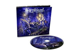 KORPIKLAANI Noita CD Digi