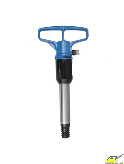 Отбойный молоток МОП-4 (двойная рукоятка) ВМЗ