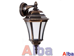 Парковый светильник Astoria 1s GB 302