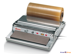 Аппарат термоупаков. Sirman 45K