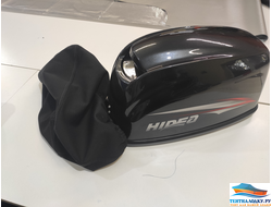 Чехол на капот HIDEA - 9,8 - 2 такта (2020 г.в.)  аналог Гладиатор 9.8 Арт. 1085