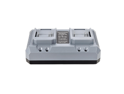 Зарядное устройство PROFIPOWER на 2 аккумулятора Li-ion  LI-18E