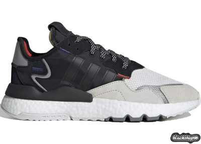 Adidas 35 white and black discount