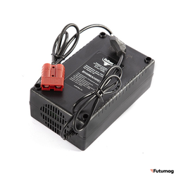 Зарядное устройство интеллектуальное для LiFePo4 аккумуляторов 24V40AH (6А)