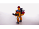 # 30529 Минитрансформер Эммета / Mini Master–Building Emmet