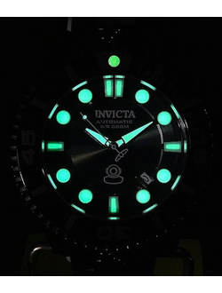 Часы Invicta 19807 Grand Diver 2 Automatic