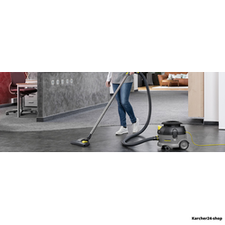 Пылесосы сухой уборки