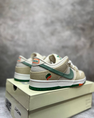 Nike SB Dunk Low Jarritos