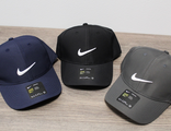 Бейсболка / Кепка Nike Legacy Три Расцветки