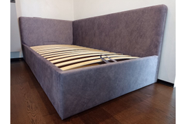 КРОВАТЬ НОРД