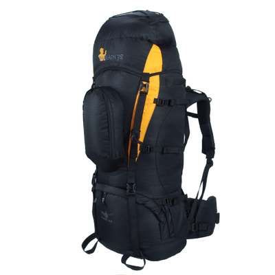 Рюкзак Снаряжение Фараон 78 (i)