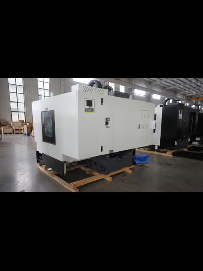 4-х осевой фрезерный обрабатывающий центр MLH1160