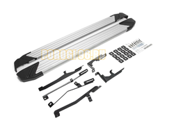 Пороги на Hyundai Grand Santa Fe (2013-…) Start