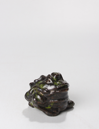 Денежная Трехлапая Жаба 3