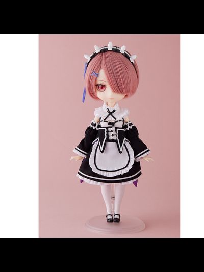 Кукла Harmonia Humming Рам (Ram)