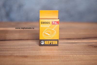 Датчик протечки воды Нептун