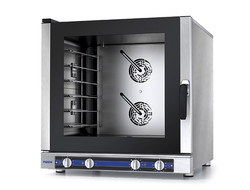 Пароконвектомат PIRON PF8406