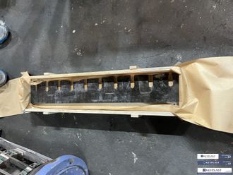 Ножи для рубительных машин