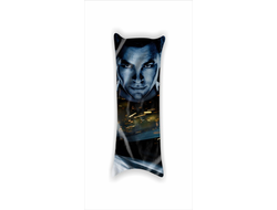 Дакимакура Star Trek, Стартрек №4