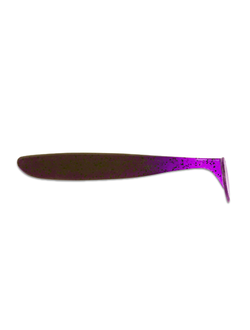 Силиконовые приманки Select Easy Shad 3.5 888