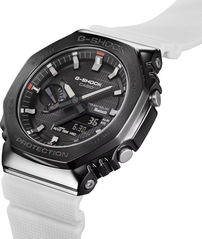 Часы Casio G-Shock GBM-2100B-7A