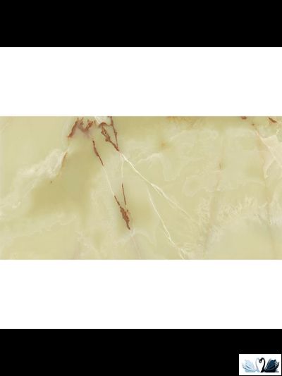 Керамогранит Fusure Ceramic SS12052 60х120 см зеленый глянцевый