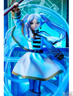 Фигурка Фрирен (Frieren Ichiban Kuji Sousou no Frieren (A Prize))