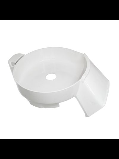 Корпус узла переработки для шинковки-терки Белвар ЭТБ-2