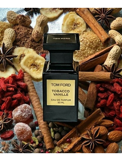 Tom Ford Tobacco Vanille