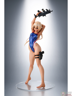 Фигурка 1/7 Sueibu no Kouhai