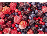 Замороженная ягода/пюре
