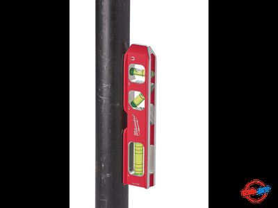 Уровень Milwaukee Billet Torpedo 4932459097