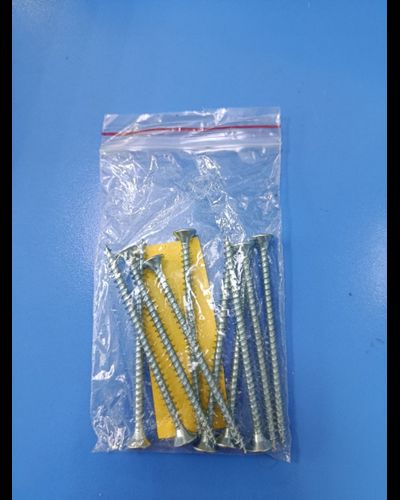 Саморезы 5*80  10шт (проверена)