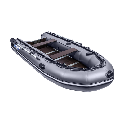 Моторная лодка Апачи 3700 СК