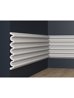 Декоративная панель 6.59.804