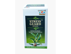 Стрессгард (Stress Guard) 60кап