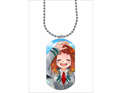 Жетон, кулон Моя геройская академия №18