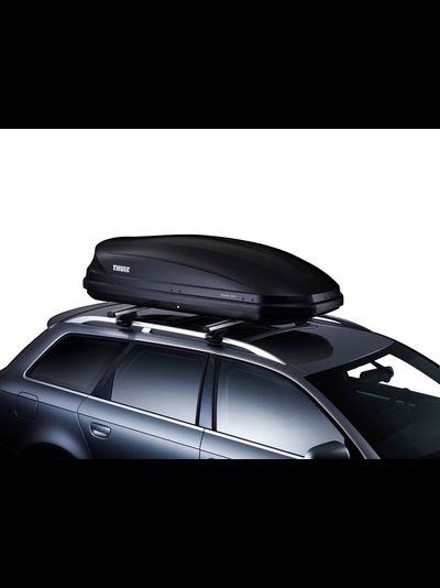Бокс THULE Pacific 200 в прокат от 100 руб. в сутки