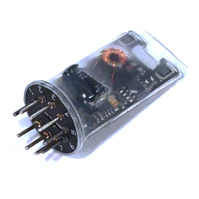 AMT 12AX7 Warm Stone LE - твердотельная “лампа” (поштучно!)