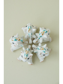 Дракоша мини