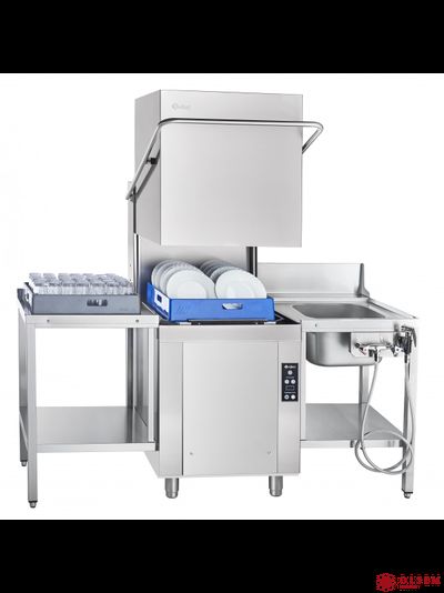 Купольная посудомоечная машина Abat МПК-700К-01