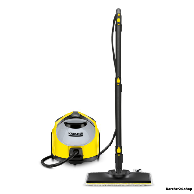 Пароочиститель Karcher SC 5 EasyFix (1.512-530.0)