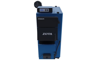 Полуавтоматический котел ZOTA «Magna»-80