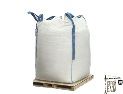 Цемент Серебрянский М500 Д20 в биг-бегах (ЦЕМ II 42,5Н) 1т