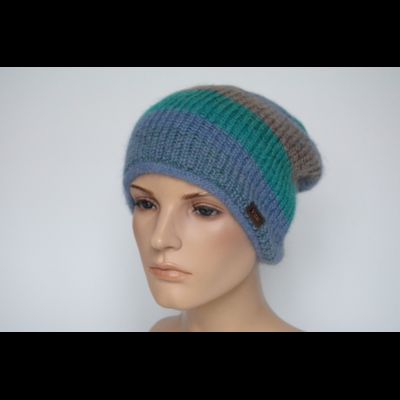 Шапка Vizio 8008 CL разноцветная