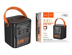 HOCO 80000MAH  J152 PRO BLACK 65WAT